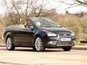 Mietwagen Teneriffa Cabriolet