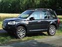 Mietwagen Teneriffa Landrover