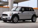 Mietwagen Teneriffa Mini
