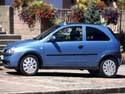 Mietwagen Teneriffa Opel Corsa