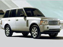 Mietwagen Teneriffa Range Rover