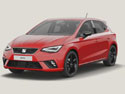 Mietwagen Teneriffa Opel Corsa