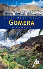 Reiseführer La Gomera