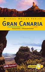 Wanderführer Gran Canaria