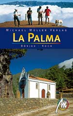 Reiseführer La Palma
