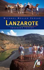 Reiseführer Lanzarote