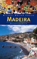 Reiseführer Madeira