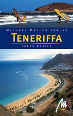 Reiseführer Teneriffa