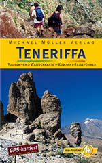 Wanderführer Teneriffa